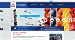 Desktop Screenshot of cnc-line.com